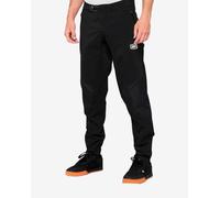 Pantalon 100% Hydromatic sans coussinet noir foncé gris - 36