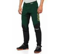 100percent R-core-x Le Pants Vert 34 Homme