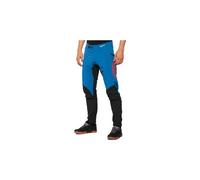 Pantalon 100 r core x sunset bleu noir