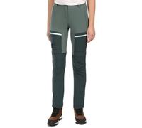 Kilpi Hosio Pants Vert 38 / Regular Femme