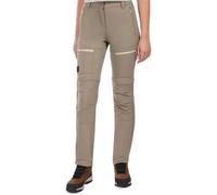 Pantalon 2 en 1 femme Kilpi Hosio 54