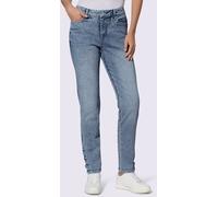 Pantalon 2 qualités - Best Connection - bleu délavé BLEU DÉLAVÉ 50