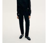 Kappa 222 Banda Adina 2 Tracksuit Pants Noir M Femme
