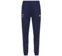 Pantalon 222 Banda Rastoria Slim Clermont Foot 63 26/27 Bleu Enfant Bleu 12Y