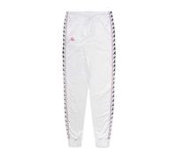 Pantalon 222 Banda Wrastoria Blanc Femme Blanc L