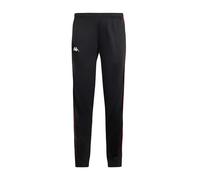Kappa Pantalon de jogging femme Wrastoria 222 Banda Noir M