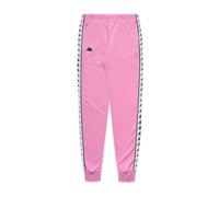 Pantalon 222 Banda Wrastoria Rose Femme Rose M