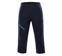 Alpine Pro Weder 3/4 Pants Bleu 46 Homme