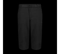 CMP - Pantacourt stretch homme, Noir, 52