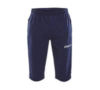 Pantalon 3-4 Craft progress M