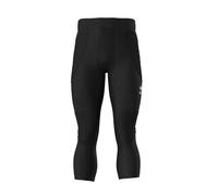 Pantalon 3/4 de gardien de but Errea Devin - noir XL
