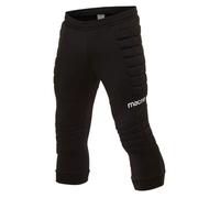 Pantalon 3-4 de gardien de but Macron Saiph L