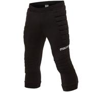 Pantalon 3-4 de gardien de but Macron Saiph L