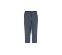 Pantalon 3/4 de randonnée femme Direct Alpine Alaro Lady 3/4 Anthracite L