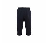 Pantalon 3/4 Destre Bleu Enfant Bleu 12Y