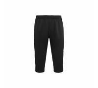 Pantalon de jogging enfant Kappa Destre Noir 8 ans