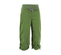 Pantalon 3/4 E9 N CLEO2 (GREENAPPLE) FEMME XS