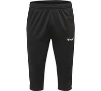 Hummel Pantalon 3/4 enfant hmlAUTHENTIC Noir 16 ans