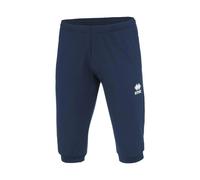Pantalon 3/4 Errea Joker Bleu XL Male