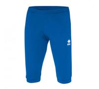 Pantalon 3/4 Errea Penck Bleu S