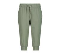 Pantalon 3/4 extra-léger femme CMP Vert M