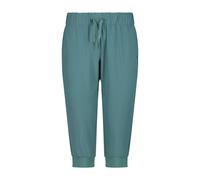 Cmp 3c48476 3/4 Pants Vert 2XL Femme