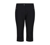 Pantalon 3/4 femme CMP Unlimitech Noir 2XS