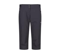 Pantalon 3/4 femme CMP Unlimitech Noir XS