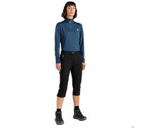 Dare2b Melodic Ii 3/4 Pants Noir 60 Femme