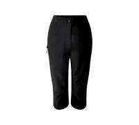 Dare2b Melodic Iii 3/4 Pants Noir 38 Femme