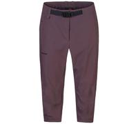 Hannah Atta Capri 3/4 Pants Violet 38 Femme