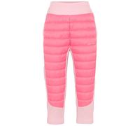 Kari Traa - Emilie High Waist Capri - Sur-pantalon pluie vélo femme Bubblegum - M