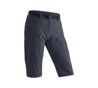Maier Sports Kluane 3/4 Pants Gris S / Regular Femme