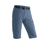 Maier Sports Kluane 3/4 Pants Gris 2XL / Regular Femme