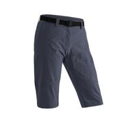 Maier Sports Kluane 3/4 Pants Bleu 5XL / Regular Femme