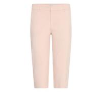 PULZ Jeans Pantalon chino 'Bindy' rose, Taille 36