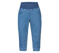 Rafiki Chain Capri 3/4 Pants Bleu 38 Femme