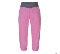 Pantalon d'escalade 3/4 femme Rafiki Tarragona timber wolf M