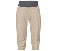 Pantalon 3/4 femme Rafiki Tarragona Beige 38