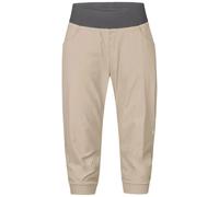 Pantalon 3/4 femme Rafiki Tarragona Beige 42