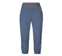 Rafiki Tarragona 3/4 Pants Bleu 34 Femme