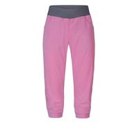 Rafiki Tarragona 3/4 Pants Rose 38 Femme