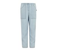 Pantalon 3/4 femme Regatta Shorebella Bleu 42