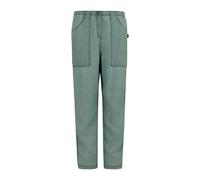 Pantalon 3/4 femme Regatta Shorebella Vert 48