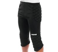 Pantalon 3/4 Gardien ERREA Noir