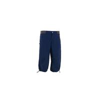 Pantalon 3/4 homme E9 3Qart 2.2 bleu roi S