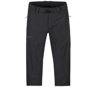 Pantalon 3/4 homme Hannah Binders Capri anthracite M