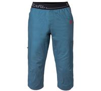 Pantalon 3/4 homme Rafiki Moonstone blue XL
