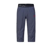 Pantalon 3/4 homme Rafiki Moonstone india inc L