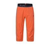 Pantalon 3/4 homme Rafiki Moonstone rouge argile M